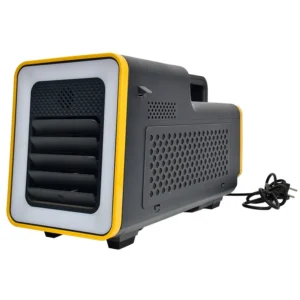 Portable Air Conditioner, USB, 100~240V, ＜6000