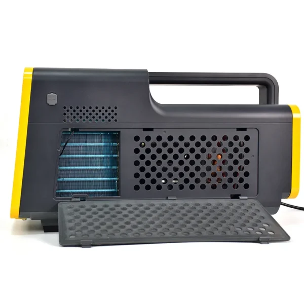 Portable Air Conditioner, USB, 100~240V, <6000 - view 3