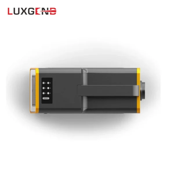Portable Air Conditioner, USB, 100~240V, <6000 - view 4