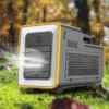 Portable Air Conditioner, USB, 100~240V, <6000 - view 6