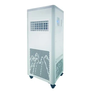 Portable Air Cooler, 220V, 3000m/h, R-410A