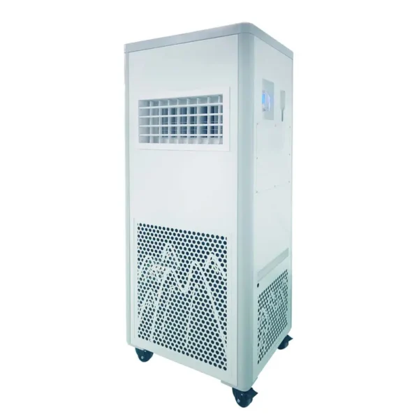 Portable Air Cooler, 220V, 3000m/h, R-410A