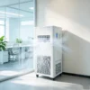 Portable Air Cooler, 220V, 3000m/h, R-410A - view 4