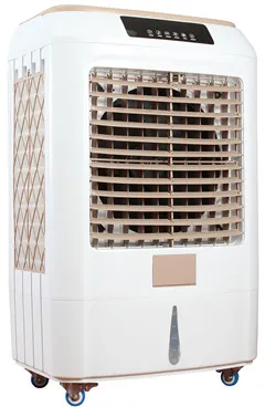 Portable Air Cooler, 30L, 3-Speed - view 3