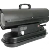 Portable Air Diesel Heater, Stainless Steel
