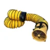 Portable Air Fan, 200MM, 10M