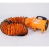 Portable Air Fan, 200MM, 10M - view 2