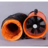 Portable Air Fan, 200MM, 10M - view 4