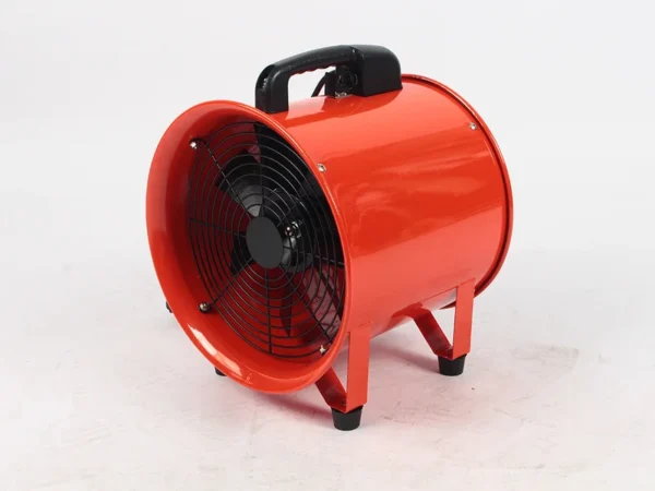 Portable Air Ventilation Blower, 20inch, 500mm