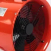 Portable Air Ventilation Blower, 20inch, 500mm - view 3
