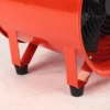 Portable Air Ventilation Blower, 20inch, 500mm - view 4