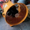 Portable Axial Duct Blower, 10'', 250mm - view 3