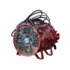 Portable Axial Explosion-proof Fan, 220V, 50Hz - view 2
