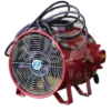 Portable Axial Explosion-proof Fan, 220V, 50Hz - view 6