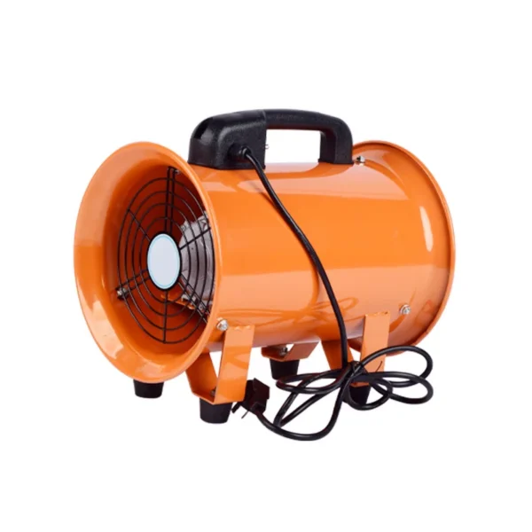 Portable Axial Fan, , Electric - view 4