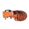 Portable Axial Fan, , Electric - view 6
