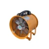 Portable Axial Ventilating Fan, SHT-30, 12", 300MM, 220V