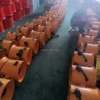 Portable Axial Ventilation Fan, 10'', 250mm - view 5
