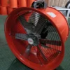 Portable Axial Ventilation Fan, 18'', 450mm, 1450RPM