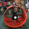 Portable Axial Ventilation Fan, 18'', 450mm, 1450RPM - view 2