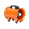 Portable Axial Ventilation Fan, 20'', 500mm - view 2