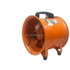 Portable Axial Ventilator, 12'', 300mm110V/220V, AUTOMATION