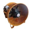Portable Axial Ventilator, 18'', 450mm, 2900rpm - view 3