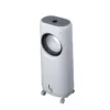 Portable Bladeless Air Cooler, 420m3, Electric