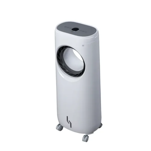 Portable Bladeless Air Cooler, 420m3, Electric