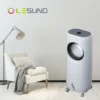 Portable Bladeless Air Cooler, 420m3, Electric - view 4