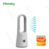 Portable Bladeless Fan, 110, 20W(0.03hp) - view 5