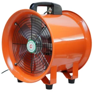 Portable Blower, Axial, 220V/380V