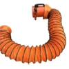 Portable Blower, Axial, 220V/380V - view 2