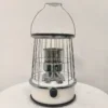Portable Camping Kerosene Stove, Stainless Steel