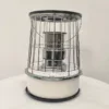 Portable Camping Kerosene Stove, Stainless Steel - view 2