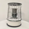 Portable Camping Kerosene Stove, Stainless Steel - view 2