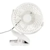 Portable Car Cooling Fan, 5V, 3-Speed, 40dB - view 3