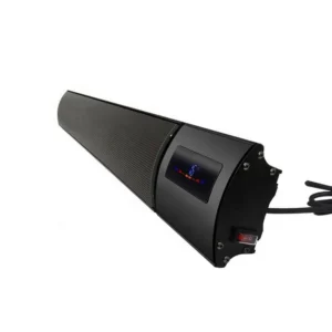 Portable Ceiling Heater, 3000W, IP44, Waterproof, 249