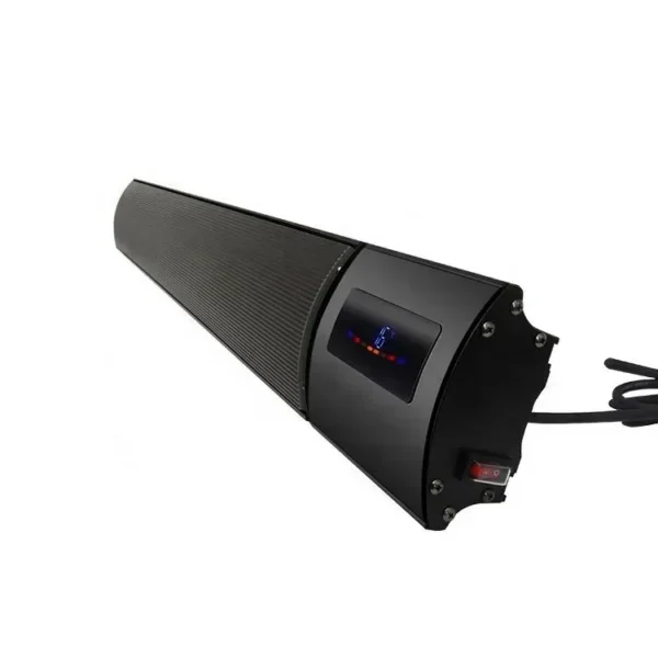 Portable Ceiling Heater, 3000W, IP44, Waterproof, 249
