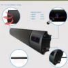 Portable Ceiling Heater, 3000W, IP44, Waterproof, 249 - view 2