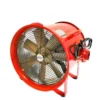 Portable Centrifugal Style Blower, 16", 400mm, Explosion-proof