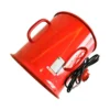 Portable Centrifugal Style Blower, 16", 400mm, Explosion-proof - view 3
