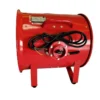 Portable Centrifugal Style Blower, 16", 400mm, Explosion-proof - view 4