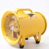Portable Centrifugal Style Blower, Explosion-Proof, 180w