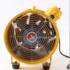 Portable Centrifugal Style Blower, Explosion-Proof, 180w - view 2