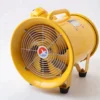 Portable Centrifugal Style Blower, Explosion-Proof, 180w - view 5