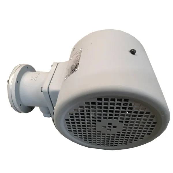 Portable Centrifugal Style Blower, Explosion-proof, 380 V - view 4