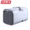 Portable Cooler, 220V, 12V/24V/110V