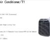 Portable Cooler, 220V, 12V/24V/110V - view 2