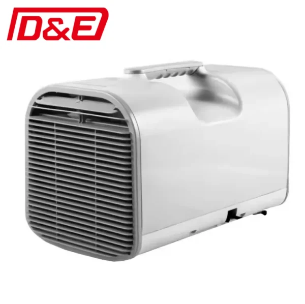 Portable Cooler, 220V, 12V/24V/110V - view 3